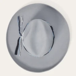 Oceanus Fedora-Stetson Best