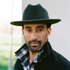 Open Road Royal Deluxe Hat-Stetson Online