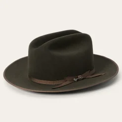Open Road Royal Deluxe Hat-Stetson Online