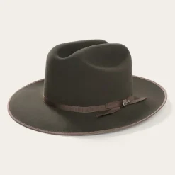 Open Road Royal Deluxe Hat-Stetson Online