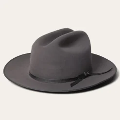 Open Road Royal Deluxe Hat-Stetson Best