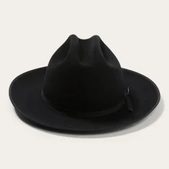 Open Road Royal Deluxe Hat-Stetson Sale