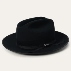 Open Road Royal Deluxe Hat-Stetson Clearance