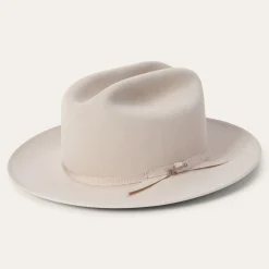 Open Road Royal Deluxe Hat-Stetson Hot