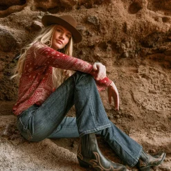 Open Road Royal Deluxe Hat-Stetson Sale