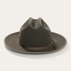 Open Road Royal Deluxe Hat-Stetson Hot