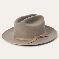 Open Road Royal Deluxe Hat-Stetson New
