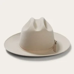 Open Road Royal Deluxe Hat-Stetson Best
