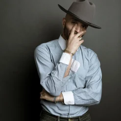 Open Road 6X Cowboy Hat-Stetson