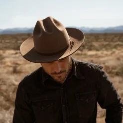 Open Road 6X Cowboy Hat-Stetson