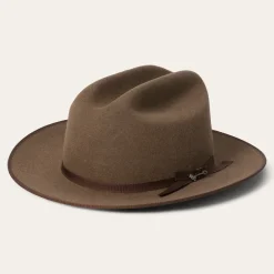 Open Road 6X Cowboy Hat-Stetson