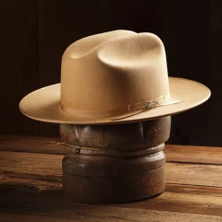 Open Road 20X Cowboy Hat-Stetson Online