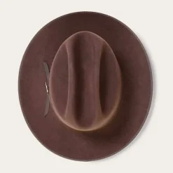 Open Road 6X Cowboy Hat-Stetson Best