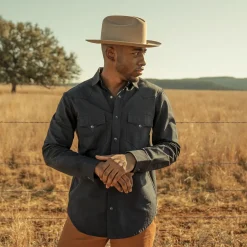Open Road 6X Cowboy Hat-Stetson Online