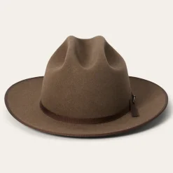 Open Road 6X Cowboy Hat-Stetson New