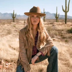 Open Road 6X Cowboy Hat-Stetson New