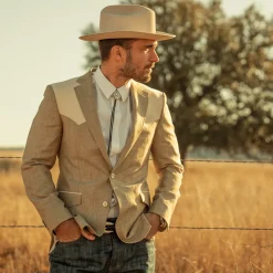 Open Road 6X Cowboy Hat-Stetson New