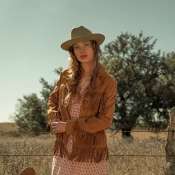 Open Road 6X Cowboy Hat-Stetson Online