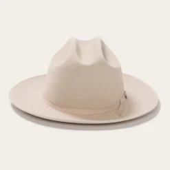 Open Road 6X Cowboy Hat-Stetson Discount