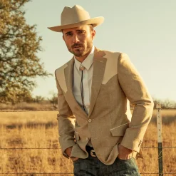 Open Road 6X Cowboy Hat-Stetson Online