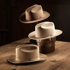 Open Road 6X Cowboy Hat-Stetson