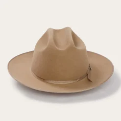 Open Road 6X Cowboy Hat-Stetson Hot