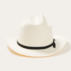 Open Road 6X Straw Cowboy Hat-Stetson Sale