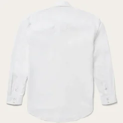 Pin Point Oxford Shirt-Stetson Sale