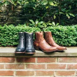 Pixie Boots-Stetson Sale
