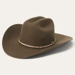 Powder River 4X Cowboy Hat-Stetson Clearance