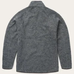 Pullover Knit Sweater-Stetson Discount
