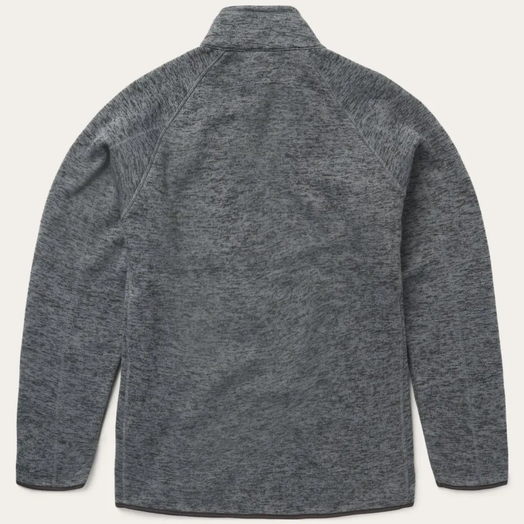 Pullover Knit Sweater-Stetson Discount