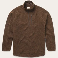 Pullover Knit Sweater-Stetson