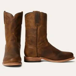 Puncher Boots-Stetson Outlet