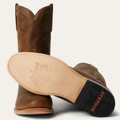 Puncher Boots-Stetson Outlet