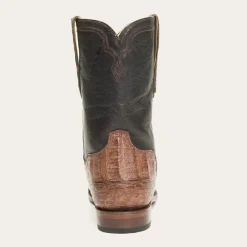Puncher Exotic Boots-Stetson Online