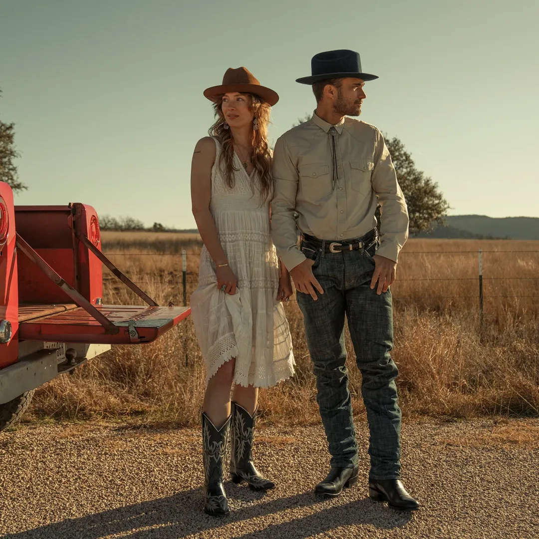 Pure Open Road-Stetson Clearance