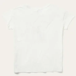 "Round Up" Vintage Tee-Stetson Outlet