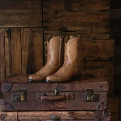 Rancher Zip-Stetson Best