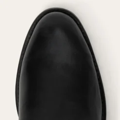 Rancher Zip Boots-Stetson Discount