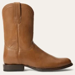 Rancher Zip Boots-Stetson Outlet