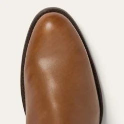 Rancher Zip Boots-Stetson Outlet