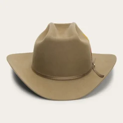 Range 6X Cowboy Hat-Stetson Best
