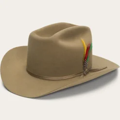 Range 6X Cowboy Hat-Stetson Best