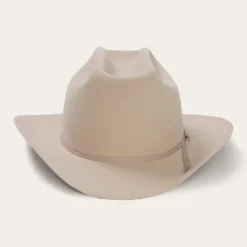 Range 6X Cowboy Hat-Stetson Hot