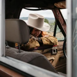 Range 6X Cowboy Hat-Stetson Hot