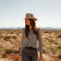 Range 6X Cowboy Hat-Stetson Online
