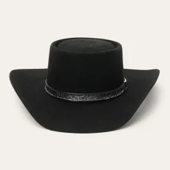 Revenger 4X Cowboy Hat-Stetson New