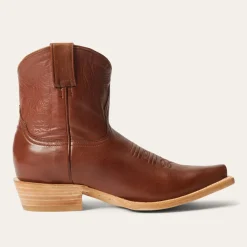 Riley Shorty Boots-Stetson Sale
