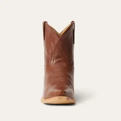 Riley Shorty Boots-Stetson Sale